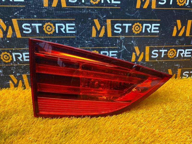 Фонарь крышки багажника, 4500 рублей, Красноярск