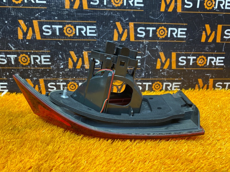 Фонарь крышки багажника, 4500 рублей, Красноярск