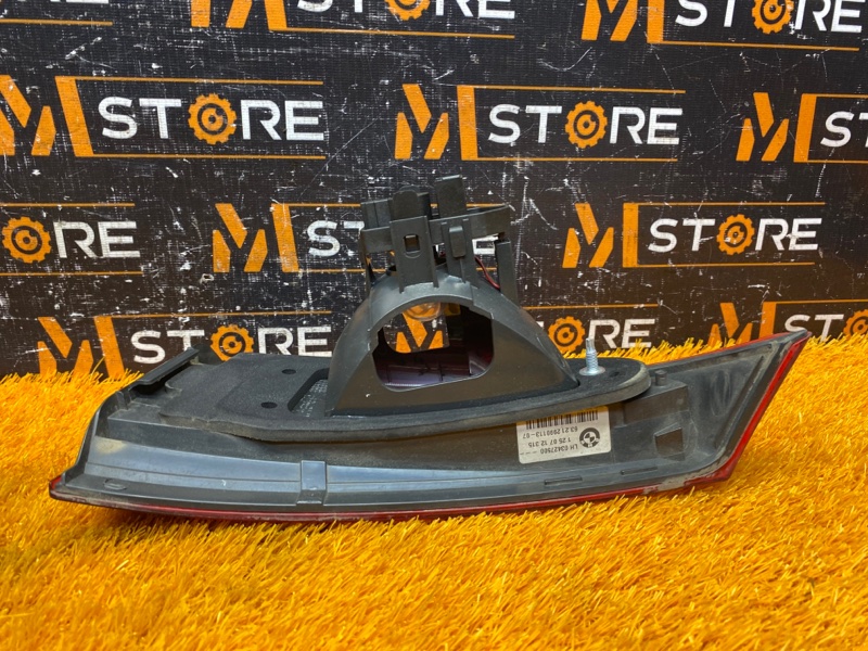 Фонарь крышки багажника, 4500 рублей, Красноярск