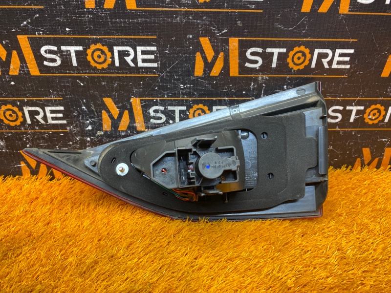 Фонарь крышки багажника, 4500 рублей, Красноярск