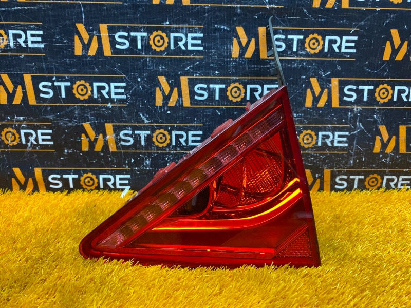 Фонарь крышки багажника, 4000 рублей, Красноярск