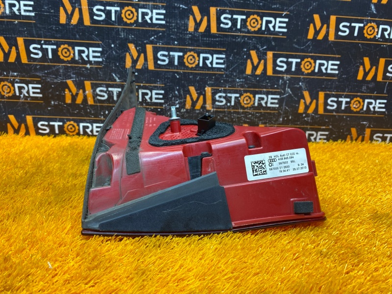 Фонарь крышки багажника, 4000 рублей, Красноярск