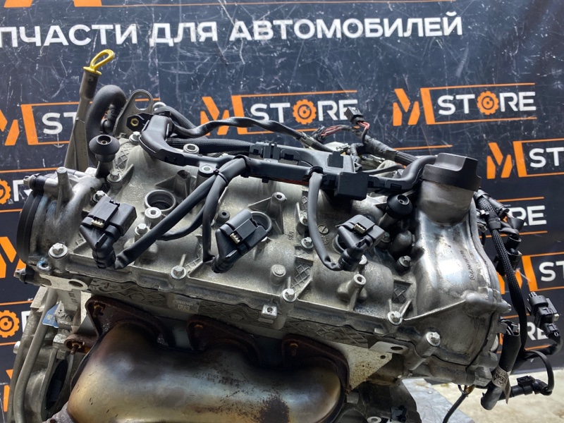 двигатель, 260000 рублей, Красноярск