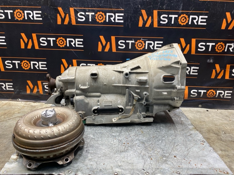 АКПП, 55000 рублей, Красноярск