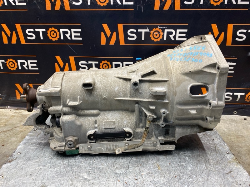 АКПП, 55000 рублей, Красноярск