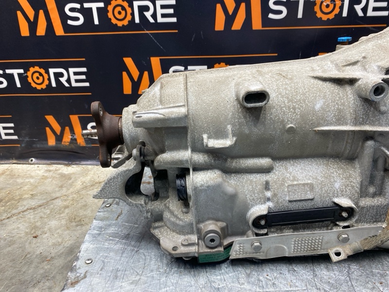 АКПП, 55000 рублей, Красноярск