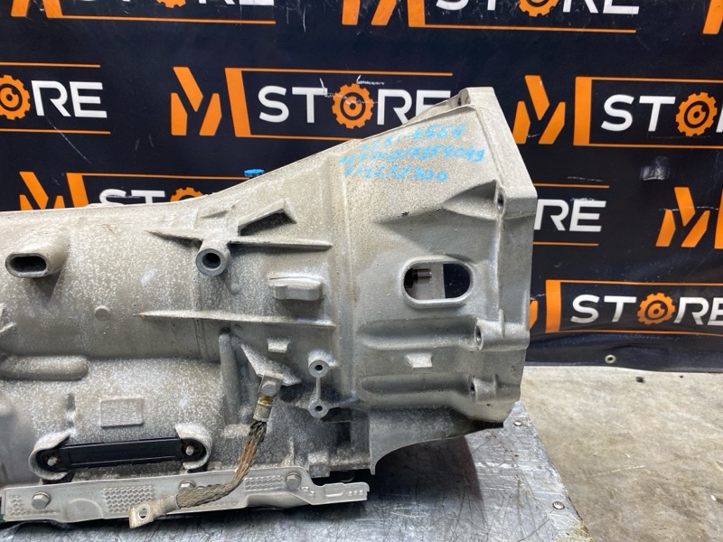 АКПП, 55000 рублей, Красноярск