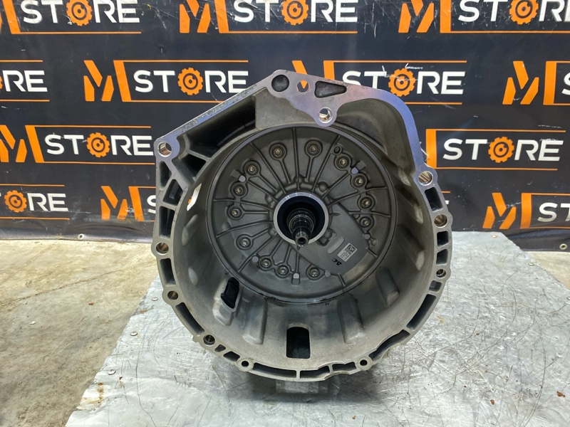 АКПП, 55000 рублей, Красноярск