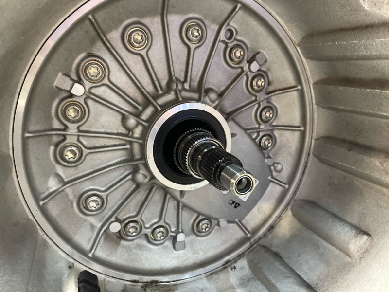 АКПП, 55000 рублей, Красноярск