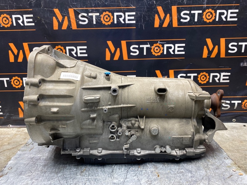 АКПП, 37000 рублей, Красноярск