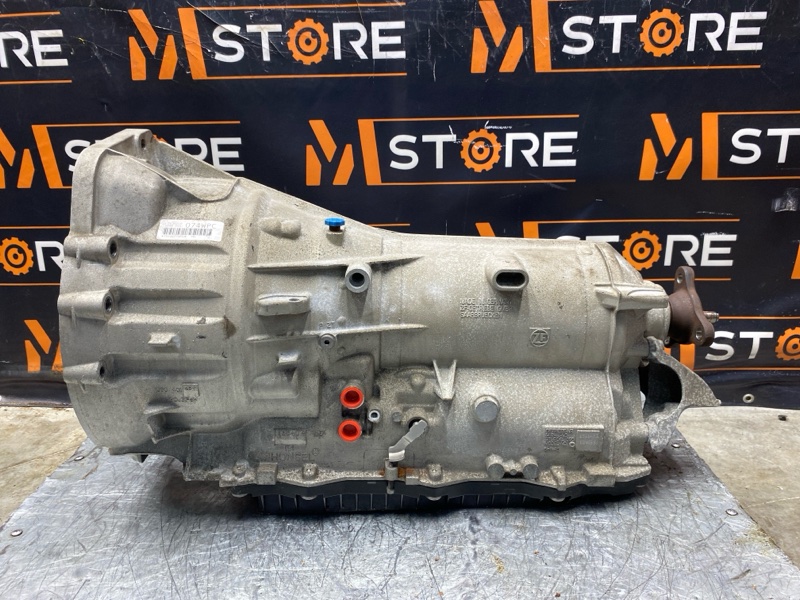 АКПП, 55000 рублей, Красноярск