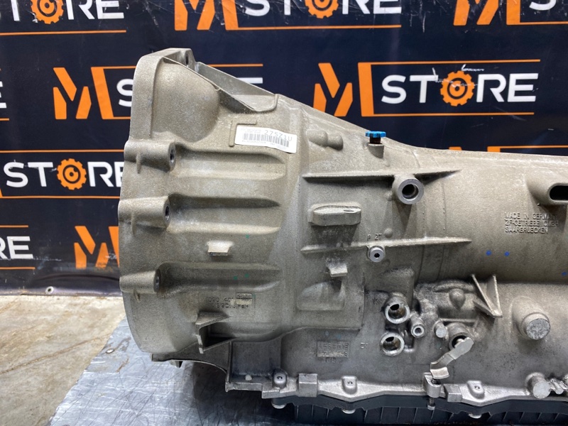 АКПП, 37000 рублей, Красноярск