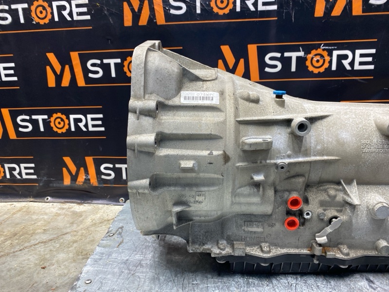 АКПП, 55000 рублей, Красноярск