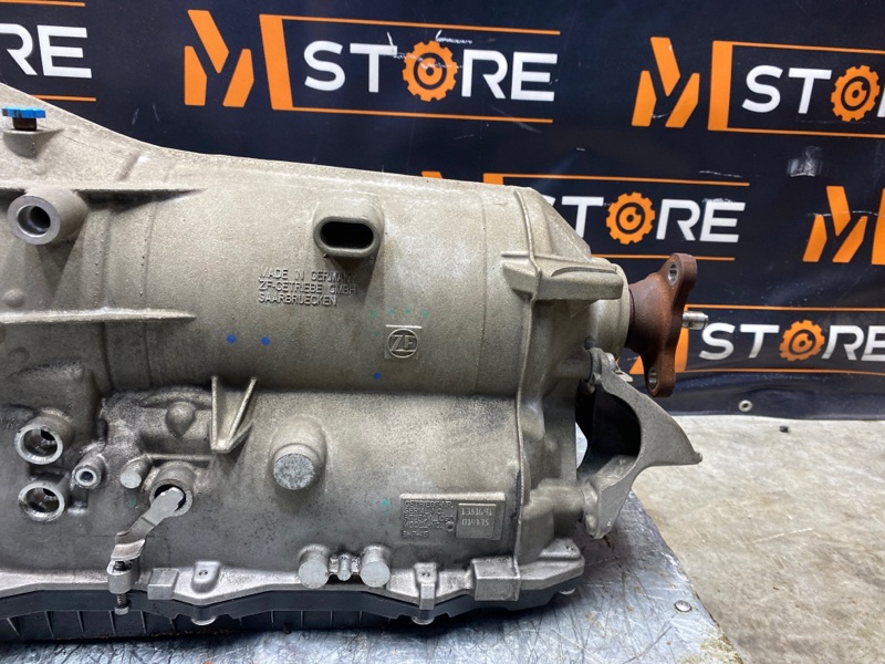 АКПП, 37000 рублей, Красноярск