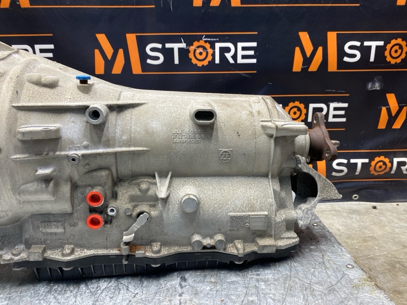 АКПП, 55000 рублей, Красноярск