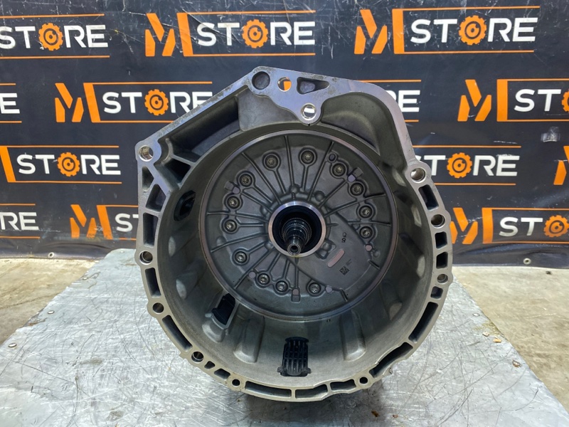 АКПП, 37000 рублей, Красноярск