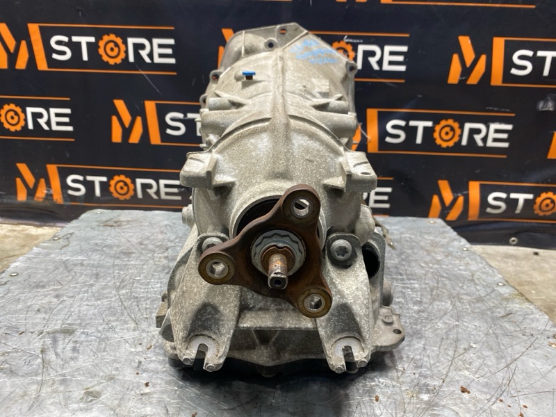 АКПП, 55000 рублей, Красноярск