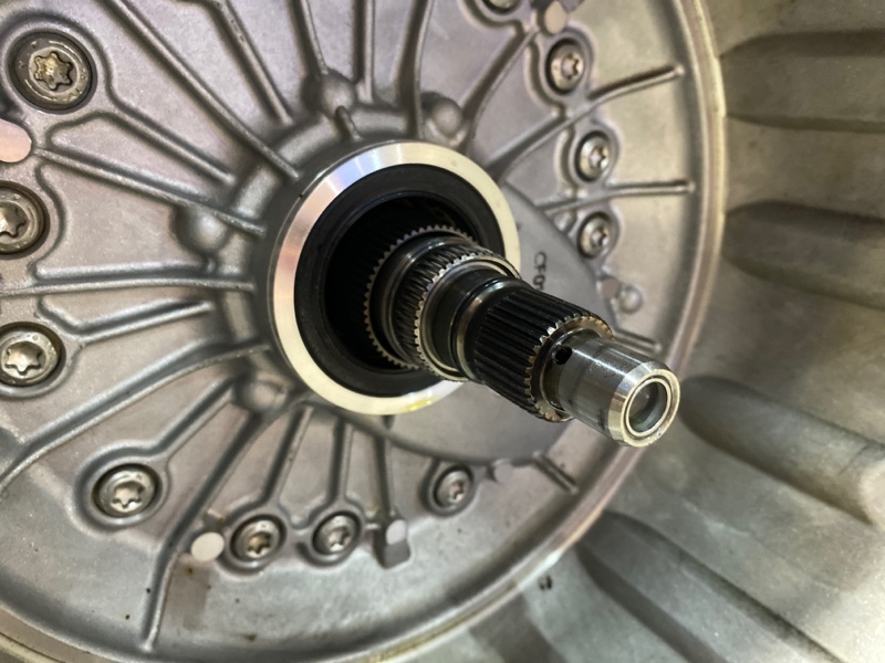 АКПП, 37000 рублей, Красноярск