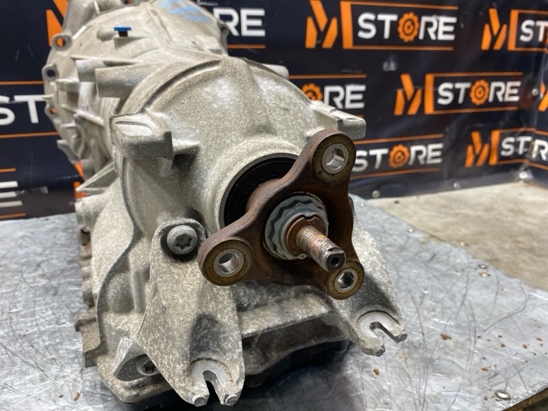 АКПП, 55000 рублей, Красноярск