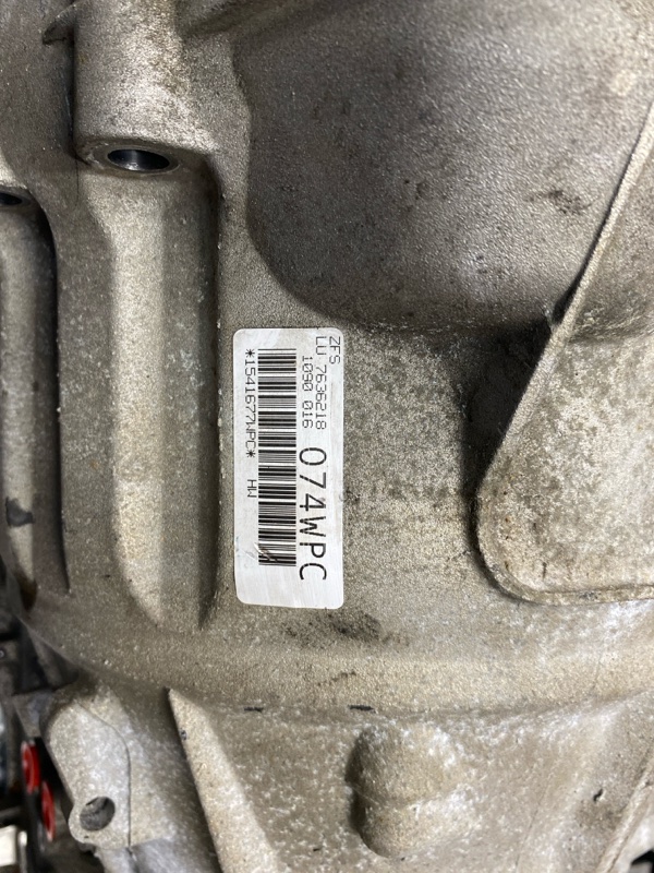 АКПП, 55000 рублей, Красноярск