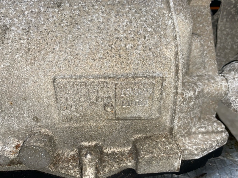 АКПП, 55000 рублей, Красноярск