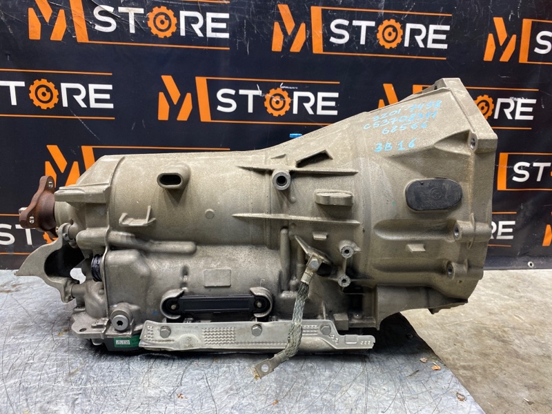 АКПП, 37000 рублей, Красноярск