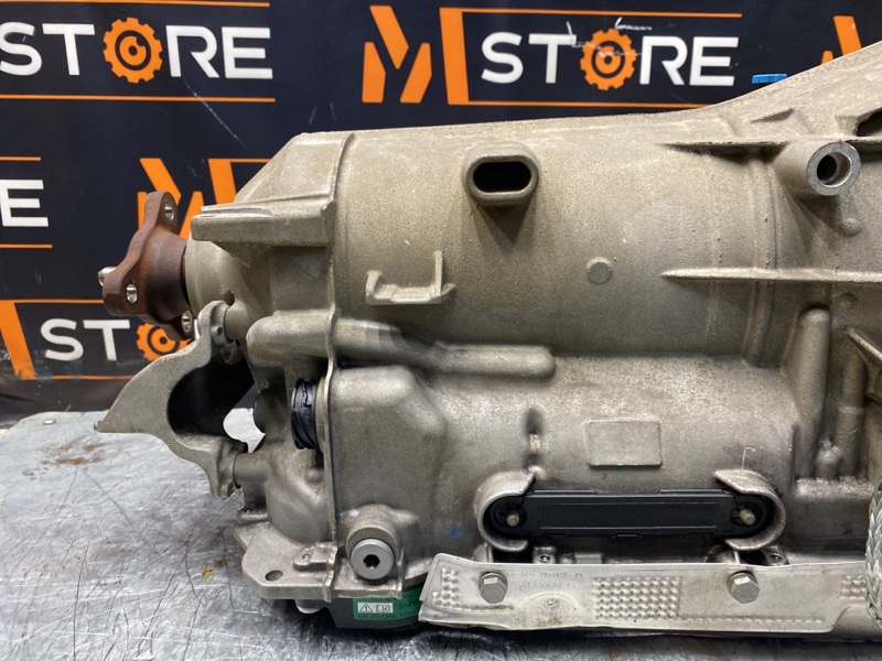 АКПП, 37000 рублей, Красноярск