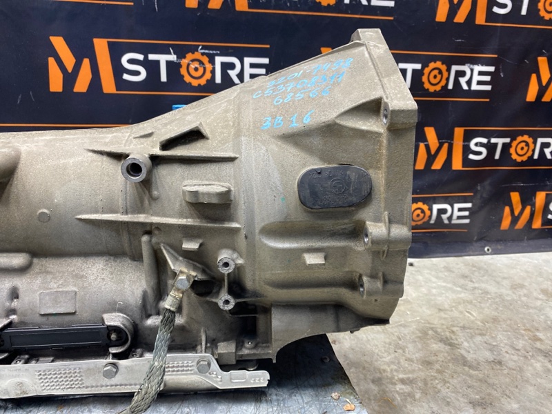 АКПП, 37000 рублей, Красноярск