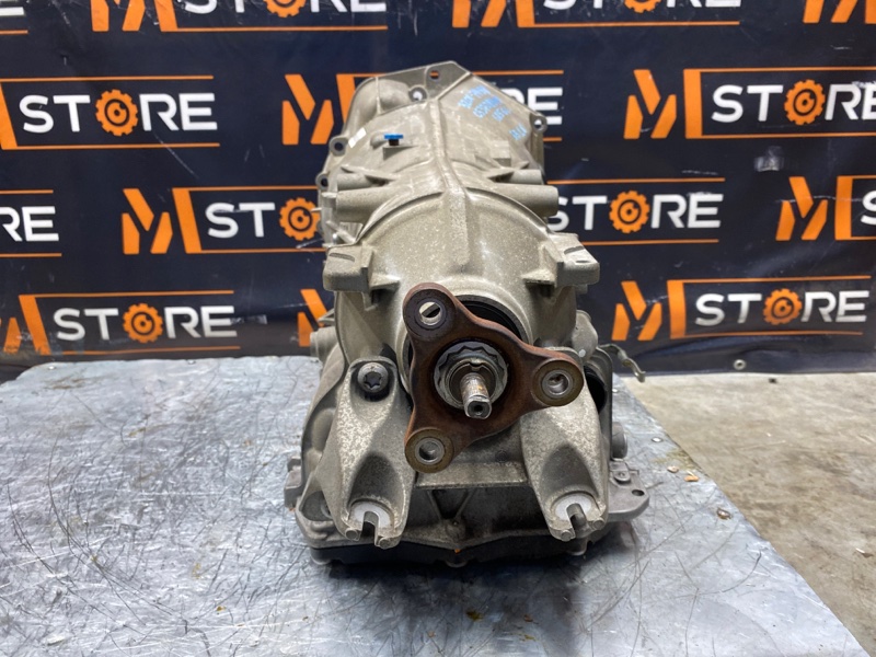 АКПП, 37000 рублей, Красноярск