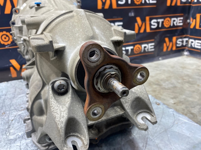 АКПП, 37000 рублей, Красноярск