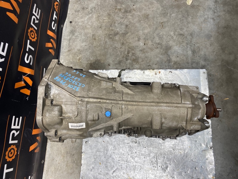 АКПП, 37000 рублей, Красноярск