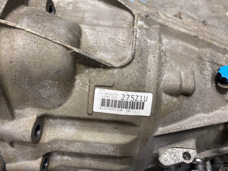 АКПП, 37000 рублей, Красноярск