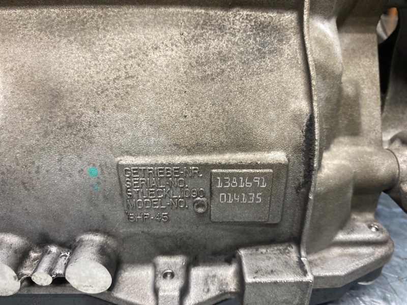 АКПП, 37000 рублей, Красноярск