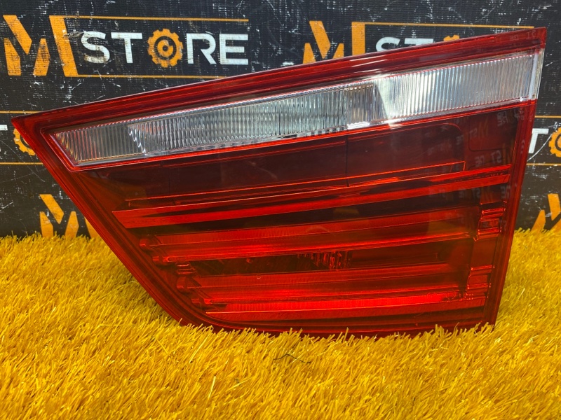 Фонарь крышки багажника, 6000 рублей, Красноярск