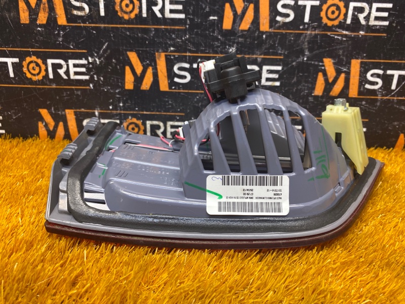 Фонарь крышки багажника, 6000 рублей, Красноярск