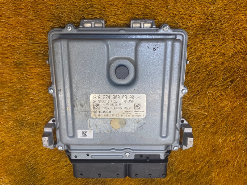 блок управления двс, 10000 рублей, Красноярск