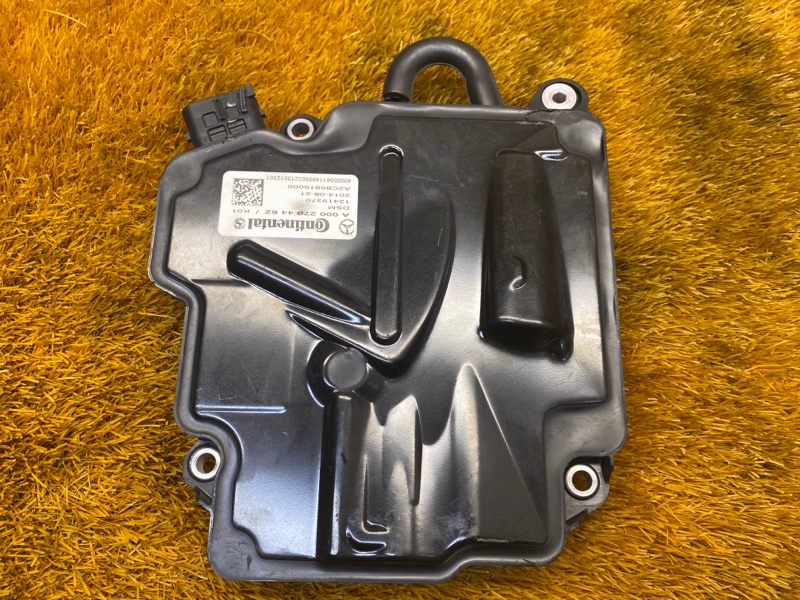 блок управления АКПП, 20000 рублей, Красноярск