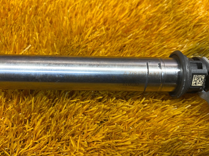 форсунка топливная, 8000 рублей, Красноярск