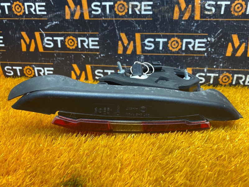 Фонарь крышки багажника, 3000 рублей, Красноярск