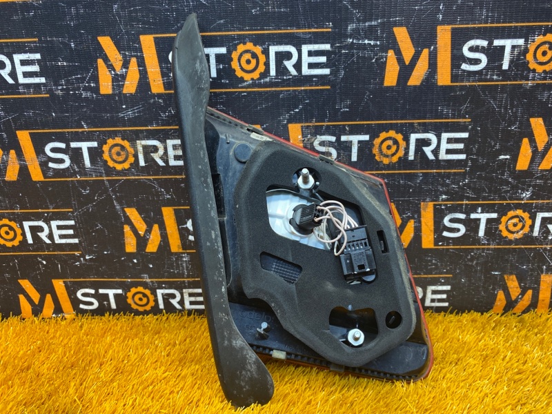 Фонарь крышки багажника, 3000 рублей, Красноярск