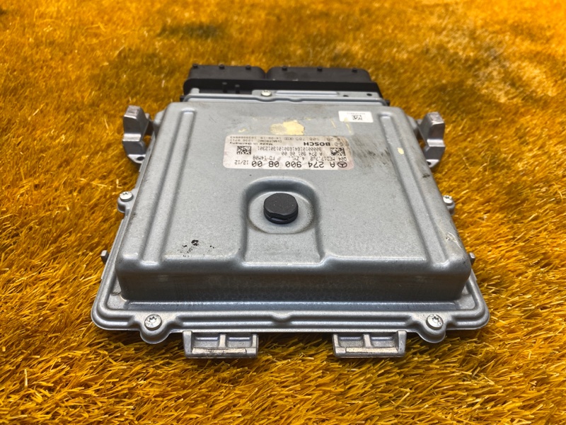 блок управления двс, 10000 рублей, Красноярск