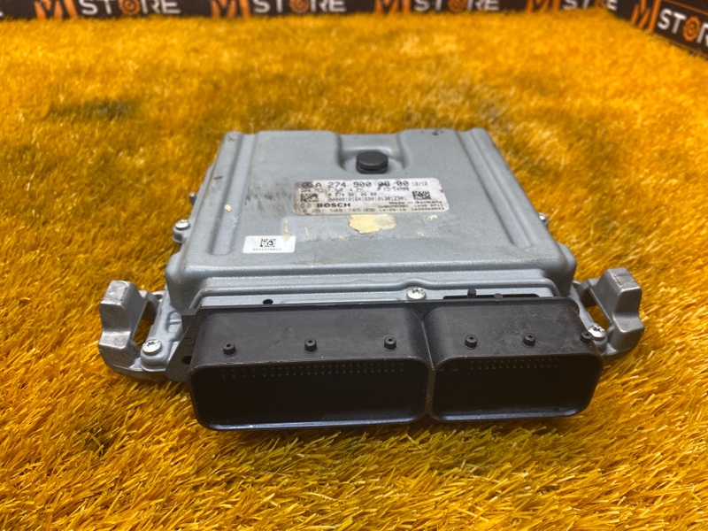 блок управления двс, 10000 рублей, Красноярск