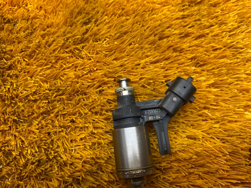 форсунка топливная, 2500 рублей, Красноярск