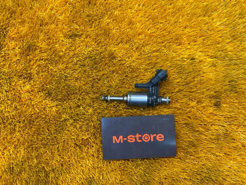 форсунка топливная, 2500 рублей, Красноярск