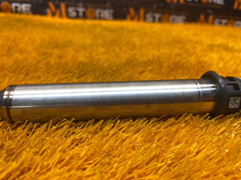 форсунка топливная, 8000 рублей, Красноярск