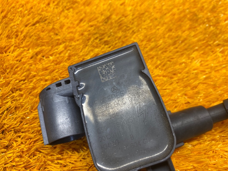 катушка зажигания, 3000 рублей, Красноярск