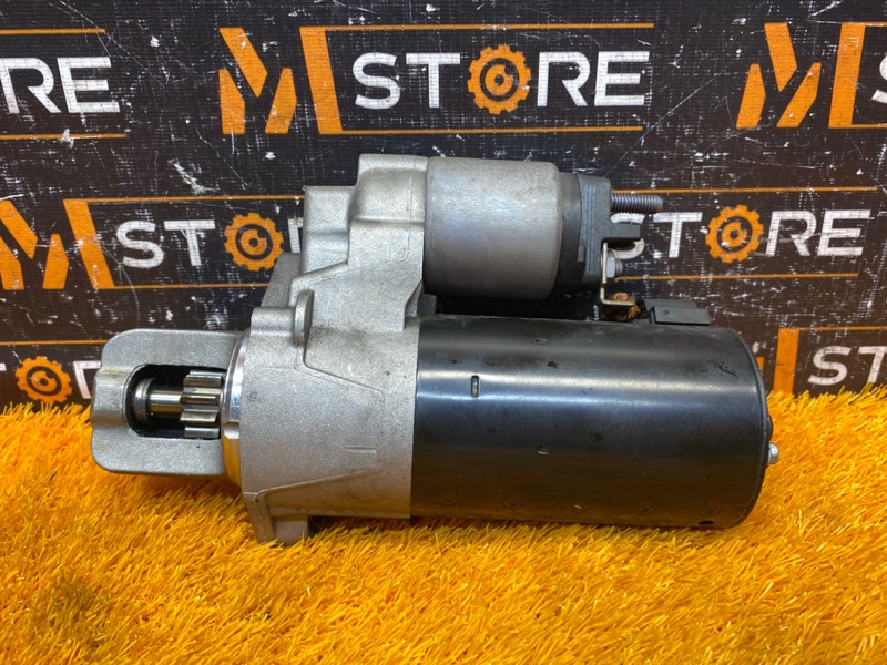 стартер, 5500 рублей, Красноярск