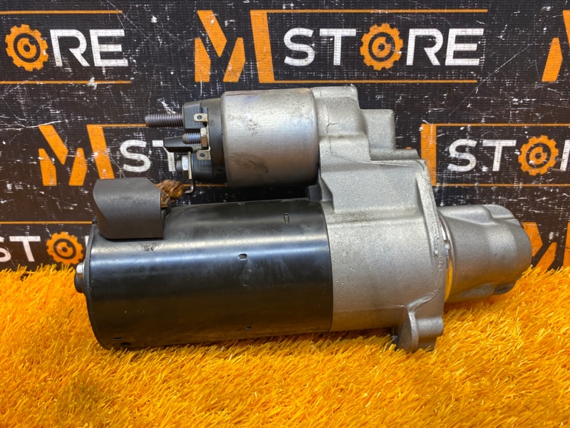 стартер, 5500 рублей, Красноярск