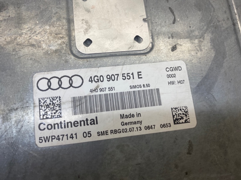 блок управления двс, 8170 рублей, Красноярск