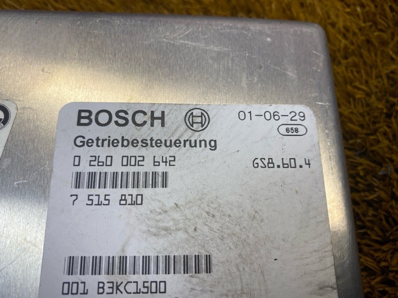 блок управления АКПП, 1240 рублей, Красноярск